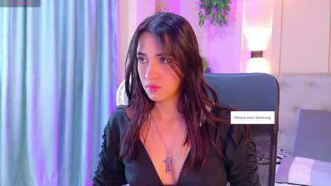 daiisy_kiss online show from December 21, 2025, 7:32 pm