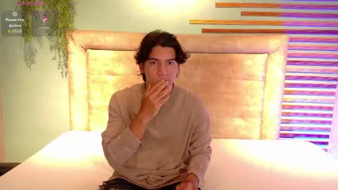 daiisy_kiss online show from June 6, 2026, 1:32 am