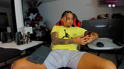 daikokuten_ online show from December 2, 2024, 11:12 am