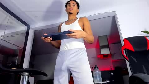 daikokuten_ online show from January 20, 2025, 12:46 am