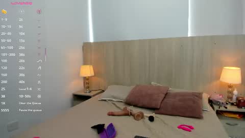 Daila Beltran online show from June 18, 2026, 7:29 pm