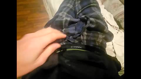 Snapshot of dailyjerker84 chatting on November 9, 2025, 10:41 pm DailyJerker84 online show from November 9, 2025, 10:41 pm