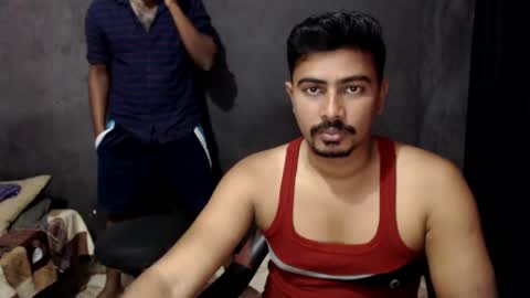 indian guys online show from January 11, 2025, 5:29 pm