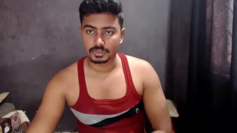 indian guys online show from January 12, 2025, 7:32 am