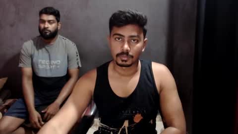 indian guys online show from January 12, 2025, 3:36 pm