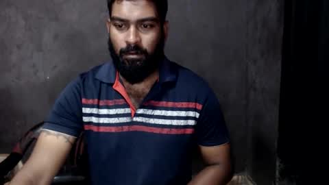 indian guys online show from November 9, 2025, 12:36 pm