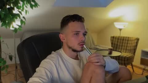 Daimon  online show from November 9, 2025, 1:09 pm