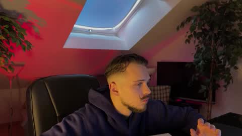 Daimon  online show from February 22, 2026, 2:15 pm