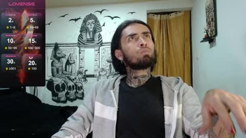 felipe online show from March 4, 2025, 5:00 am