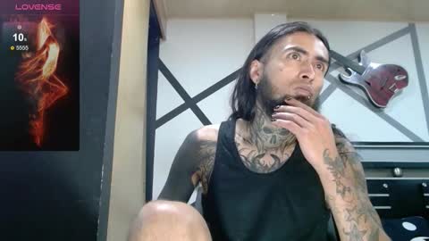 felipe online show from September 12, 2025, 4:45 am