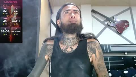 felipe online show from September 15, 2025, 2:44 am