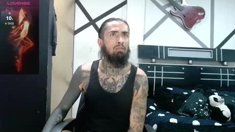 felipe online show from October 22, 2025, 5:19 am