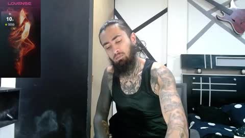 felipe online show from November 16, 2025, 5:13 am