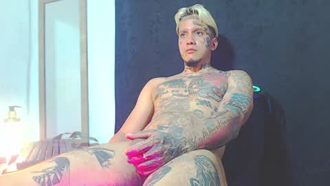 Daimond hope666 online show from January 19, 2025, 3:50 am