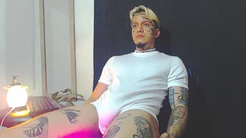 Daimond hope666 online show from January 21, 2025, 3:04 am