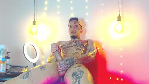 Daimond hope666 online show from January 31, 2025, 3:09 am