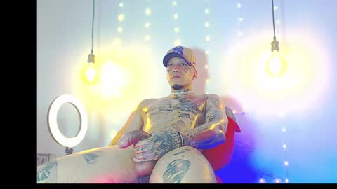 Daimond hope666 online show from February 4, 2025, 6:14 am