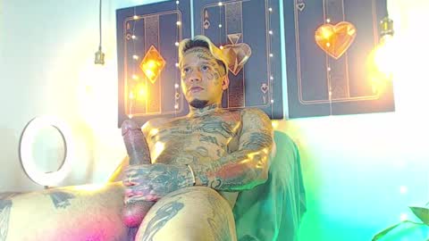 Daimond hope666 online show from February 15, 2025, 10:52 pm