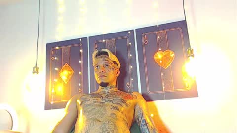 Daimond hope666 online show from February 16, 2025, 1:58 am