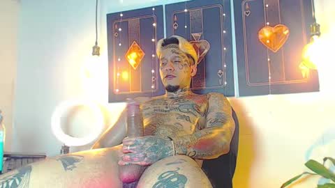 Daimond hope666 online show from February 22, 2025, 4:07 am