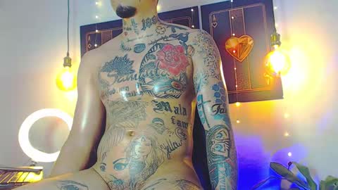 Daimond hope666 online show from February 23, 2025, 11:25 pm