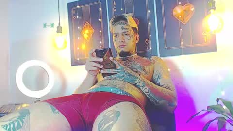 Daimond hope666 online show from March 10, 2025, 6:38 am