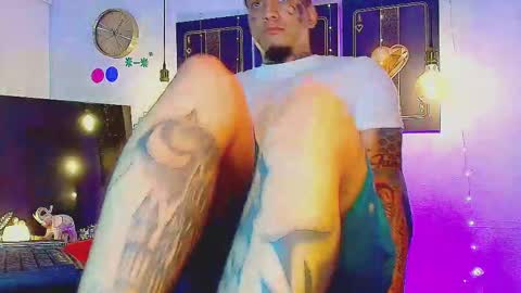 Daimond hope666 online show from September 12, 2025, 1:06 am