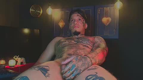 Daimond hope666 online show from September 26, 2025, 12:03 am