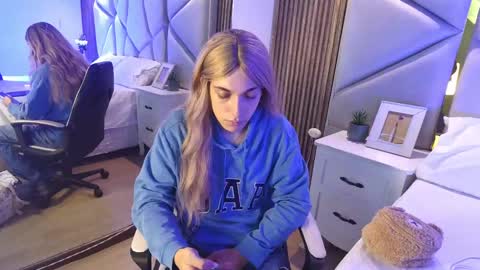 DaimonTi online show from September 11, 2025, 11:43 am