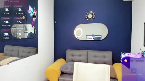 Snapshot of dainaevans chatting on January 23, 2025, 1:41 am dainaevans online show from January 23, 2025, 1:41 am