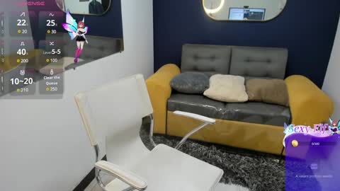 Snapshot of dainaevans chatting on January 24, 2025, 9:47 pm dainaevans online show from January 24, 2025, 9:47 pm