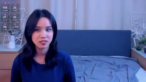 Aoi and Lily best friends online show from April 23, 2026, 9:08 am