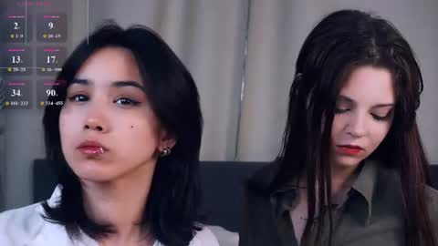 Aoi and Lily best friends online show from June 26, 2026, 8:19 am