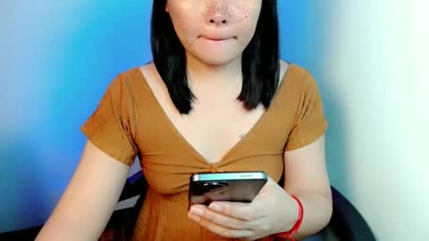 Diana online show from March 3, 2026, 8:37 pm