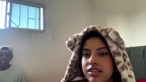 Dainn and Eris online show from March 14, 2026, 9:53 pm