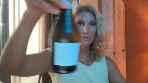 Daisy137 online show from March 1, 2026, 4:42 pm