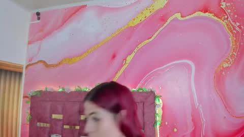 Snapshot of daisy__rose chatting on February 6, 2026, 3:11 am Dai online show from February 6, 2026, 3:11 am