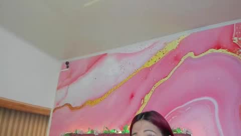 Snapshot of daisy__rose chatting on February 28, 2026, 3:07 am Dai online show from February 28, 2026, 3:07 am