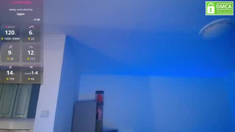 DaIsy Abby online show from April 22, 2026, 7:33 am