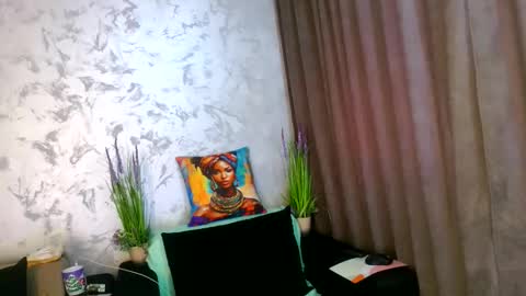 Snapshot of daisy_ashe chatting on May 6, 2026, 7:24 am Ashe online show from May 6, 2026, 7:24 am