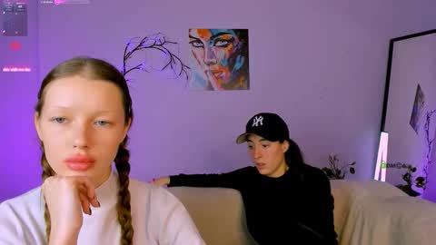 daisy online show from October 19, 2025, 7:14 pm