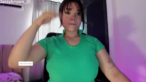 Dai   my Instagram missdaisy 07 online show from October 24, 2025, 4:36 pm