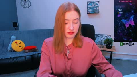 Little Di online show from December 23, 2024, 7:30 pm