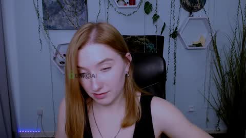 Little Di online show from January 24, 2025, 11:56 pm