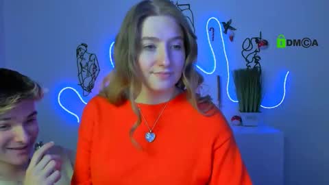 Little Di online show from January 11, 2026, 4:39 am