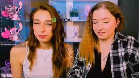 Little Di online show from March 19, 2026, 8:13 pm