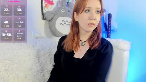 Daisy online show from July 11, 2026, 7:27 pm
