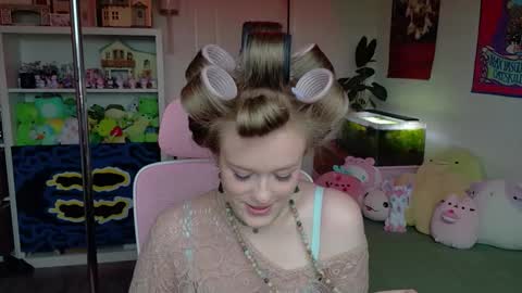 Daisy online show from May 5, 2026, 7:33 pm
