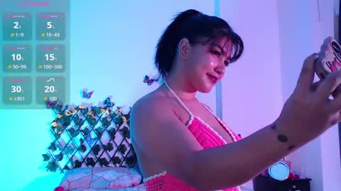 daisy_girll online show from September 22, 2025, 12:51 pm
