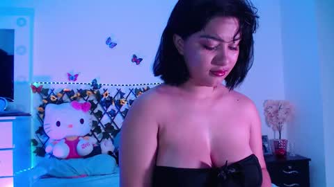daisy_girll online show from October 14, 2025, 9:32 am